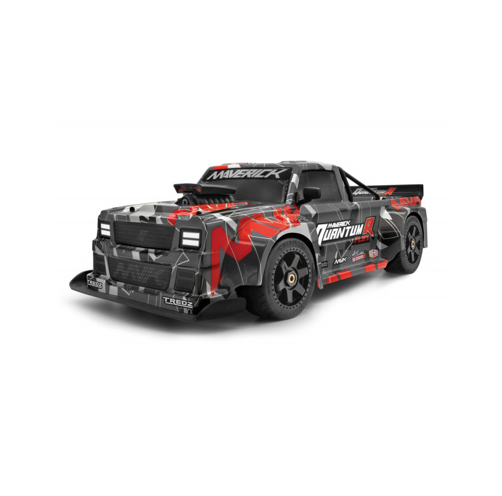 QUANTUMR FLUX 4S 1/8 4WD 