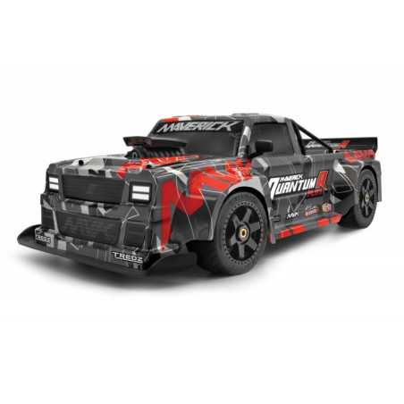 QUANTUMR FLUX 4S 1/8 4WD 