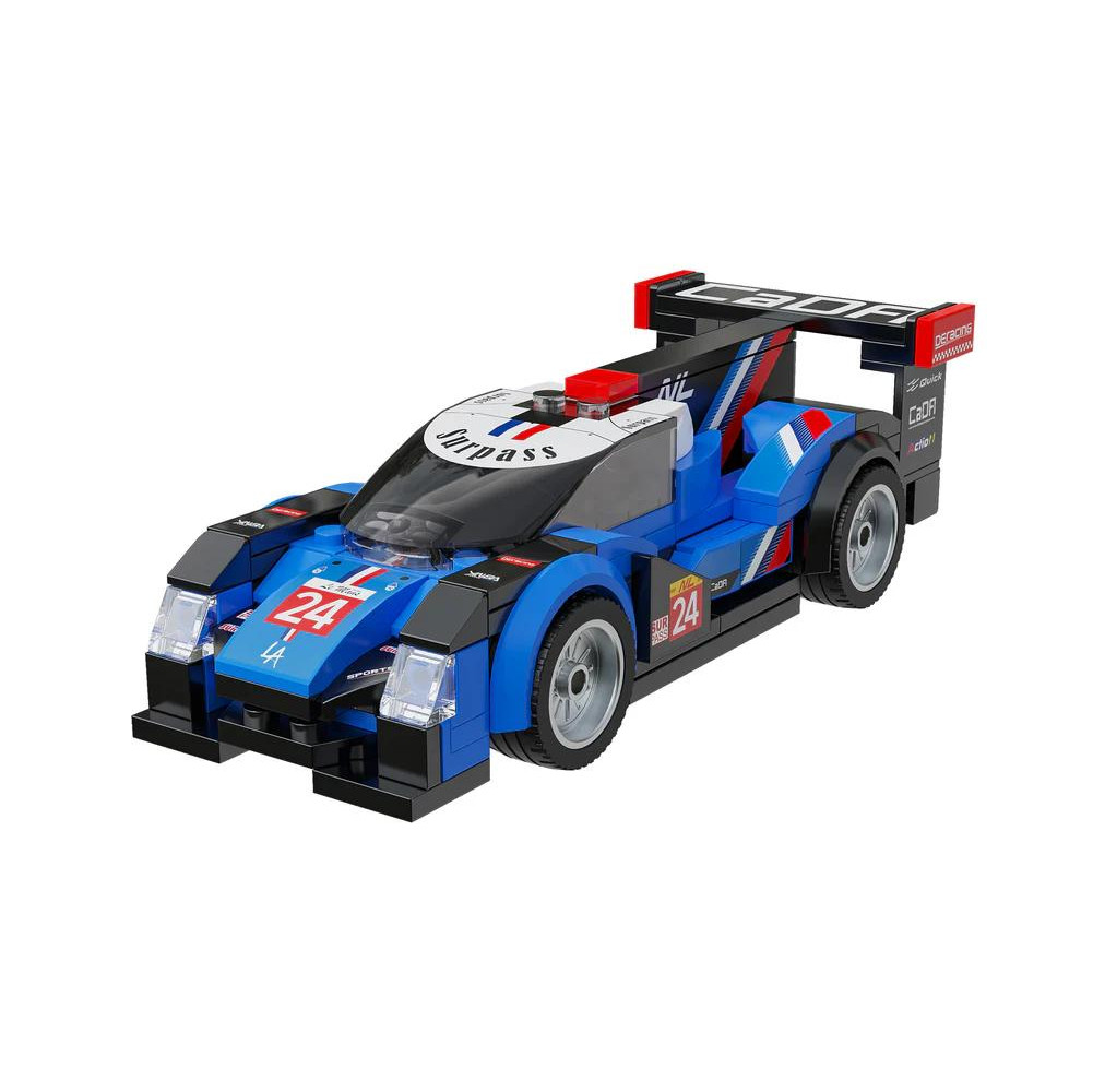 CaDA Supersonic Star 1:24