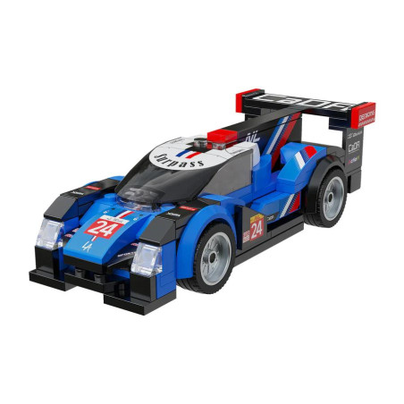 CaDA Supersonic Star 1:24