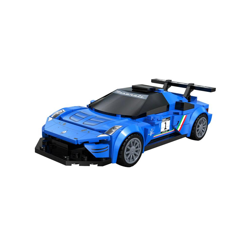 CaDA 1:24 Maserati GT2 (2