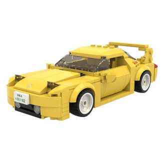 CaDA Initial-D Mazda FD35