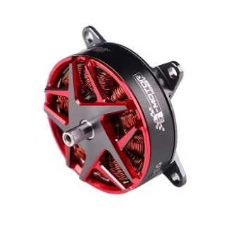Motor T-Motor AM40 V2 KV1