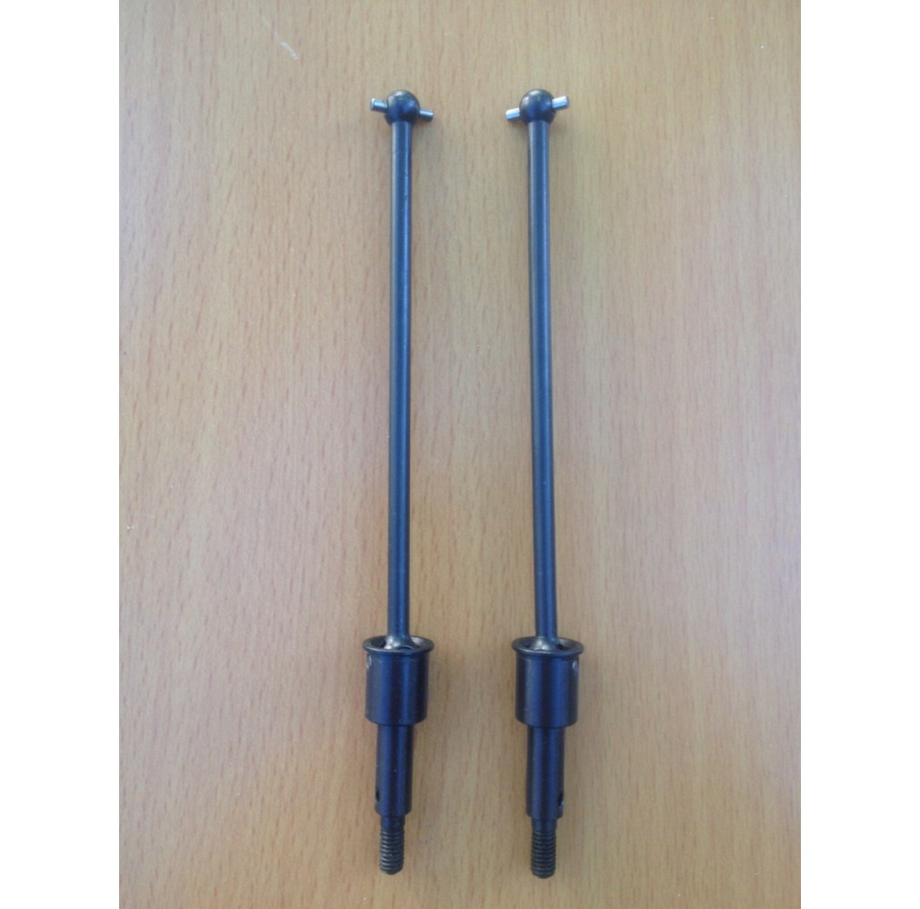 Universal shaft, cardan,