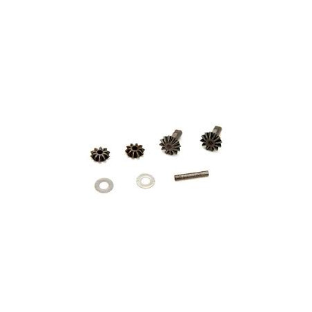 Differential Gear TS-N S
