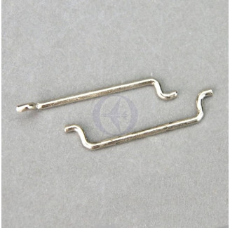 Steering linkage, TS4