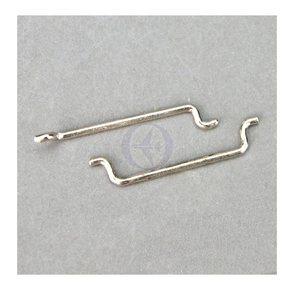 Steering linkage, TS4