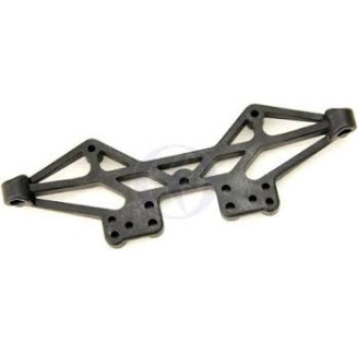 Rear shock tower, TS4