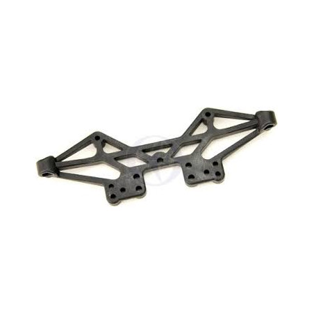 Rear shock tower, TS4