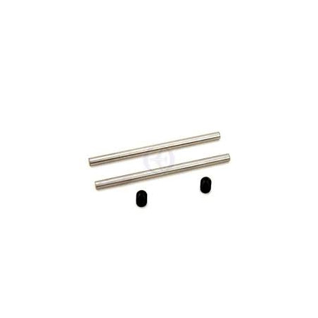 Rear Lower Pin  TS4