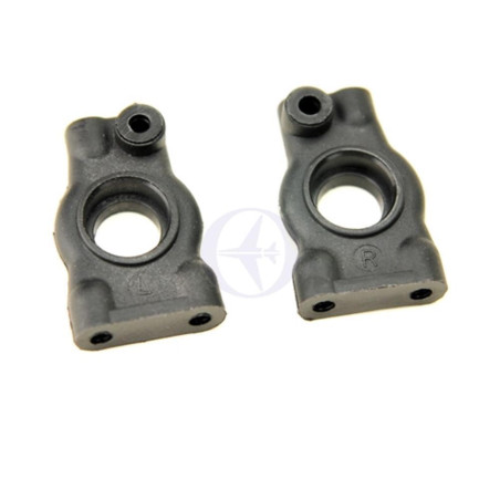 Center Axle  TS4