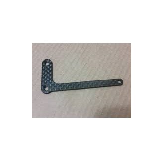 Carbon Fiber Rear SU, TS4
