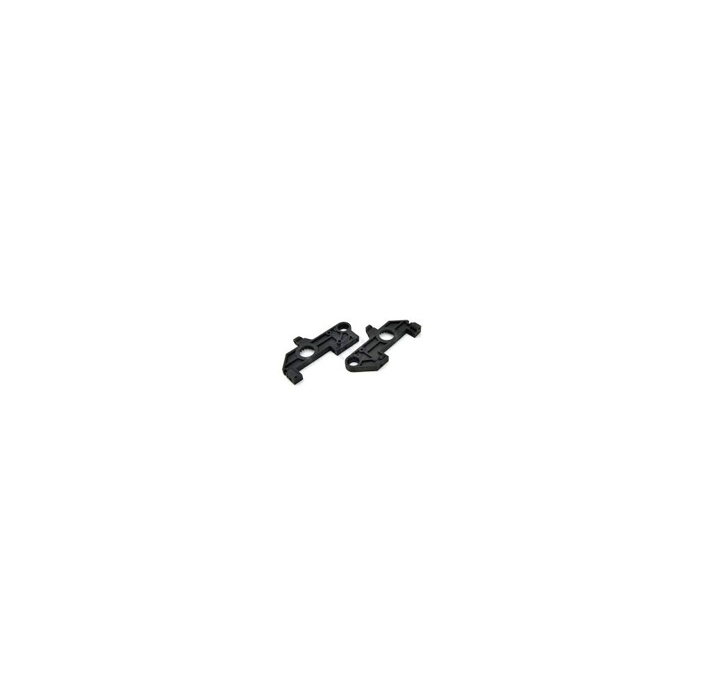Rear Bulkhead TS4