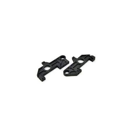 Rear Bulkhead TS4