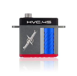 PowerBox iServo HVC.45 in
