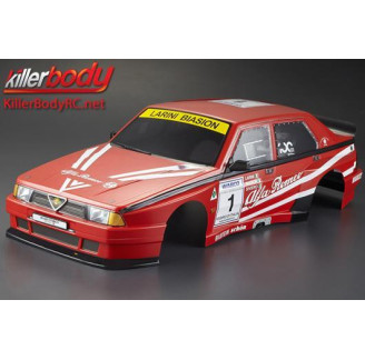 Body - 1/10 Touring / Dri