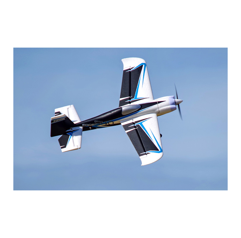 Avião FMS EDGE 540 Acrobático brushless 750mm PNP