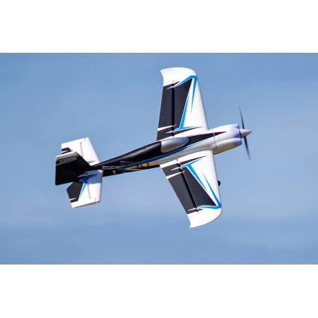 Avião FMS EDGE 540 Acrobático brushless 750mm PNP