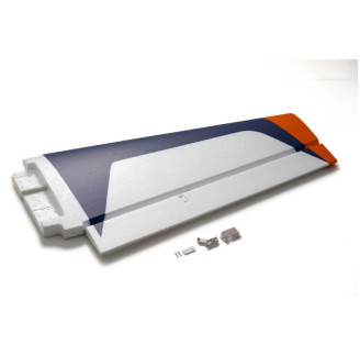 Right Painted Wing: Extra