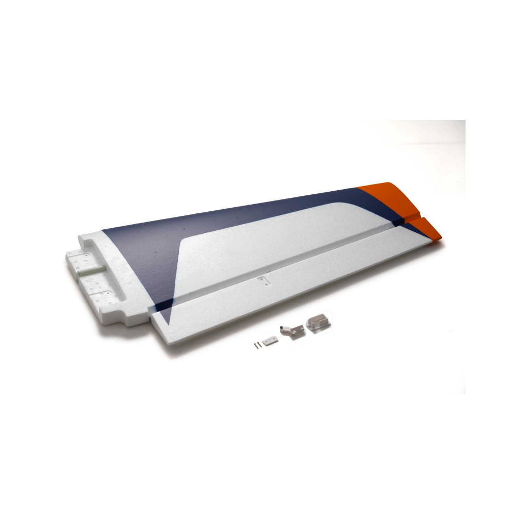 Right Painted Wing: Extra