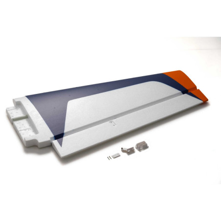 Right Painted Wing: Extra
