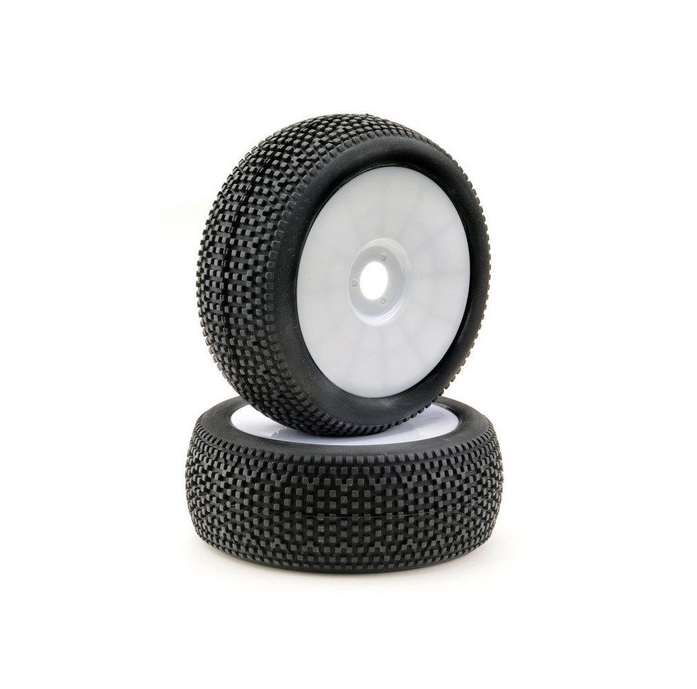 Wheel Set Buggy Disc Min