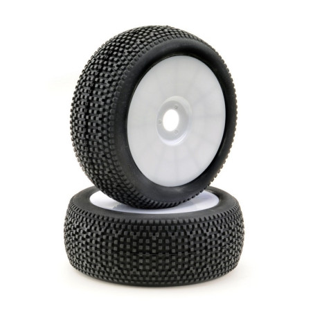 Wheel Set Buggy Disc Min