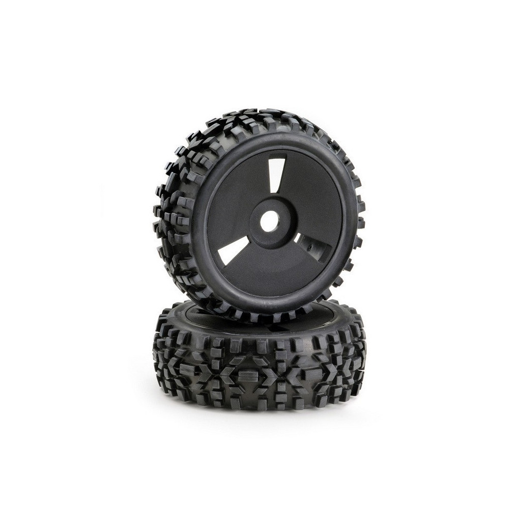 Rodas ABSIMA Buggy Disco