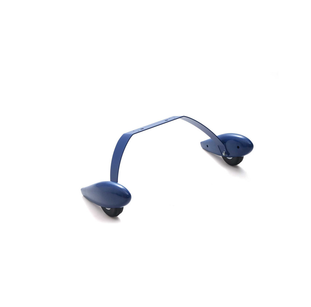 Landing Gear: Extra 330 S