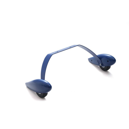 Landing Gear: Extra 330 S