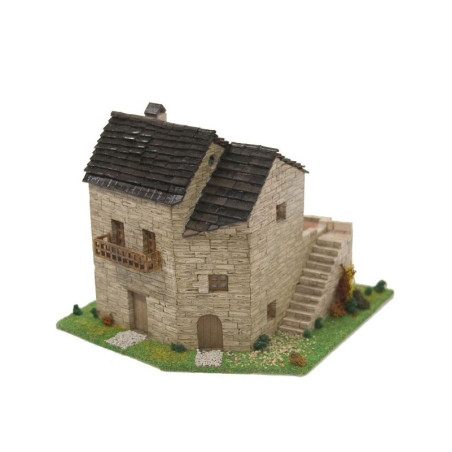 Cuit Casa Rural 2 Escala