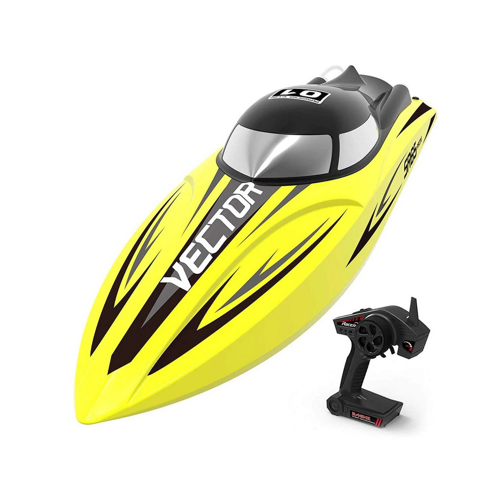 Lancha Brushless VOLANTEX