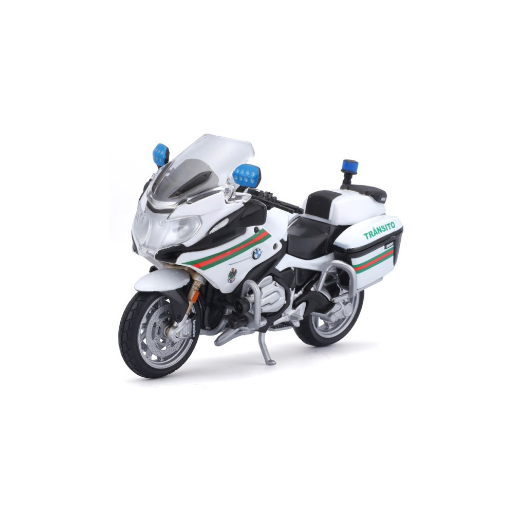 Maisto GNR - Mota BMW R 1
