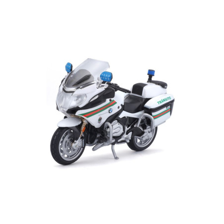 Maisto GNR - Mota BMW R 1