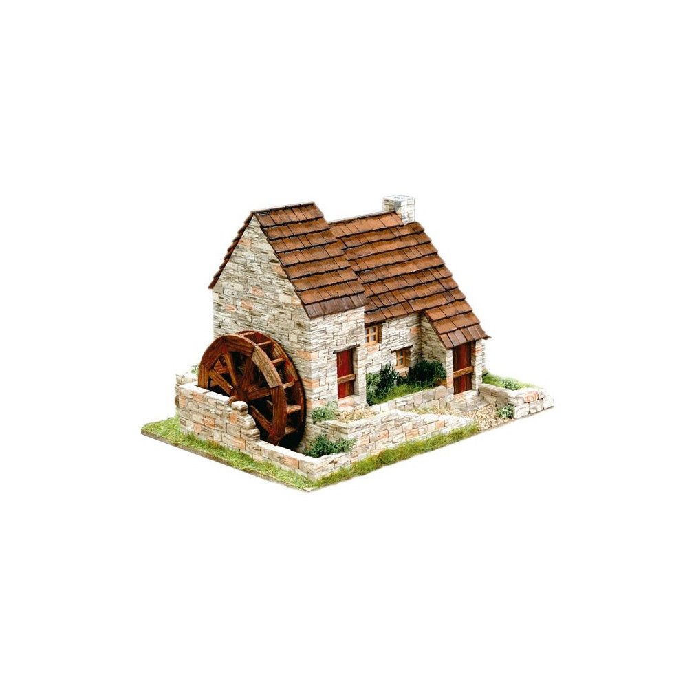 Cuit Casita Old Cotage 1