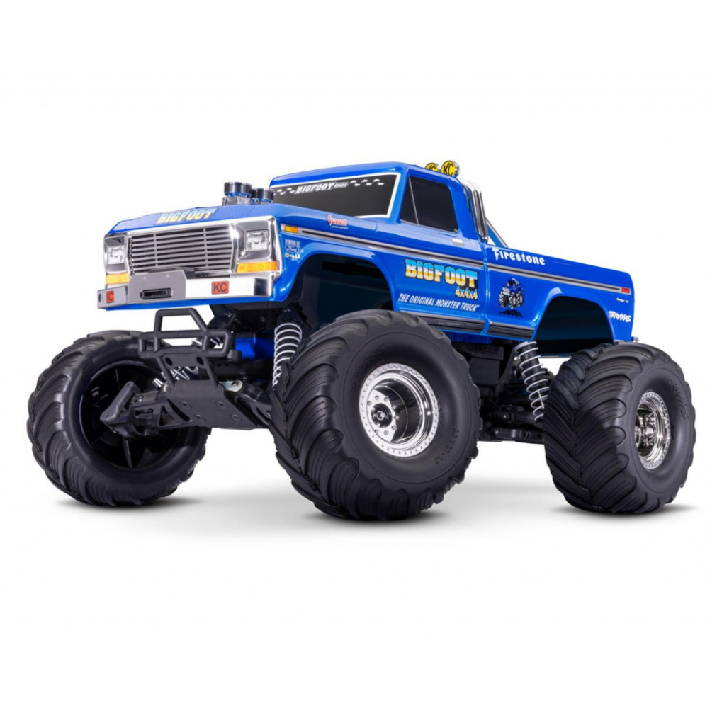 Traxxas BIGFOOT Original 