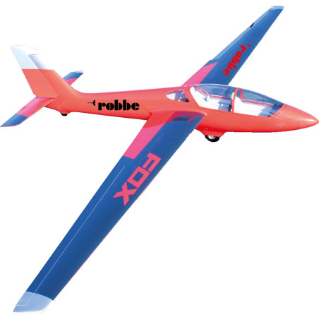 ROBBE MDM-1 FOX 3,5 M GLI