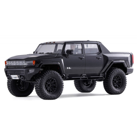 FMS 1/18 Hummer EV FCX18 