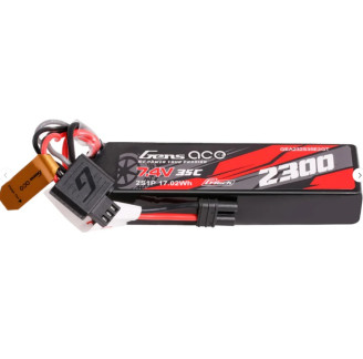 Gens ace 2300mAh 2S 7.4V