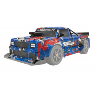 QuantumR Race Truck Body