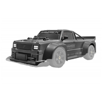 QuantumR Race Truck Body