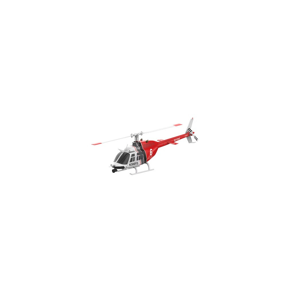 Helicoptero RC Era C138 -