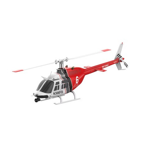 Helicoptero RC Era C138 -