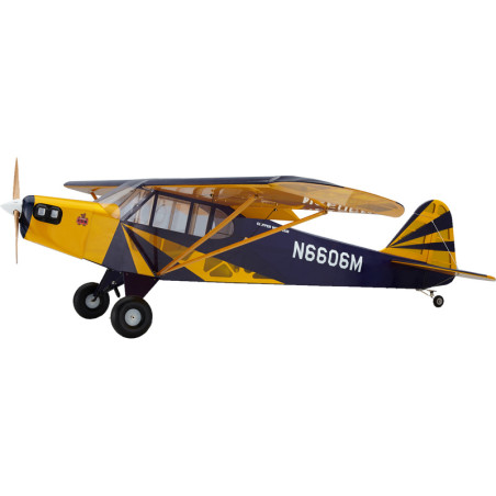 Sport Cub Clipped Wing 1: