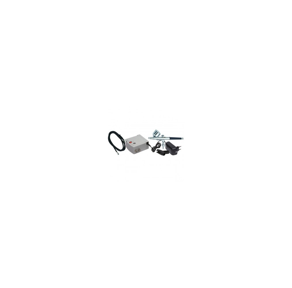 Kit Aerografo c/ compress