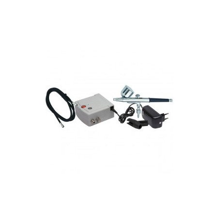Kit Aerografo c/ compress
