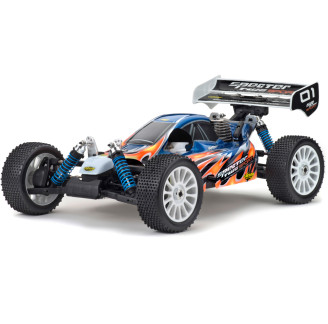 Carro 1:8 CY Specter Two