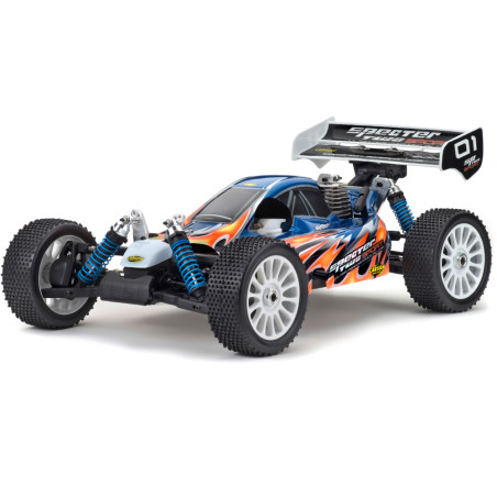 Carro 1:8 CY Specter Two