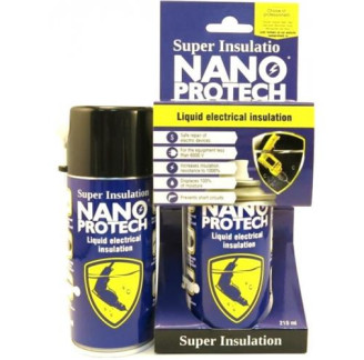 Nano Protech Liquido de I