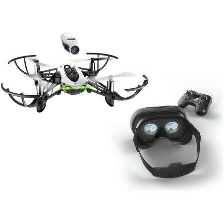 Mini Drone Mambo FPV 1GB
